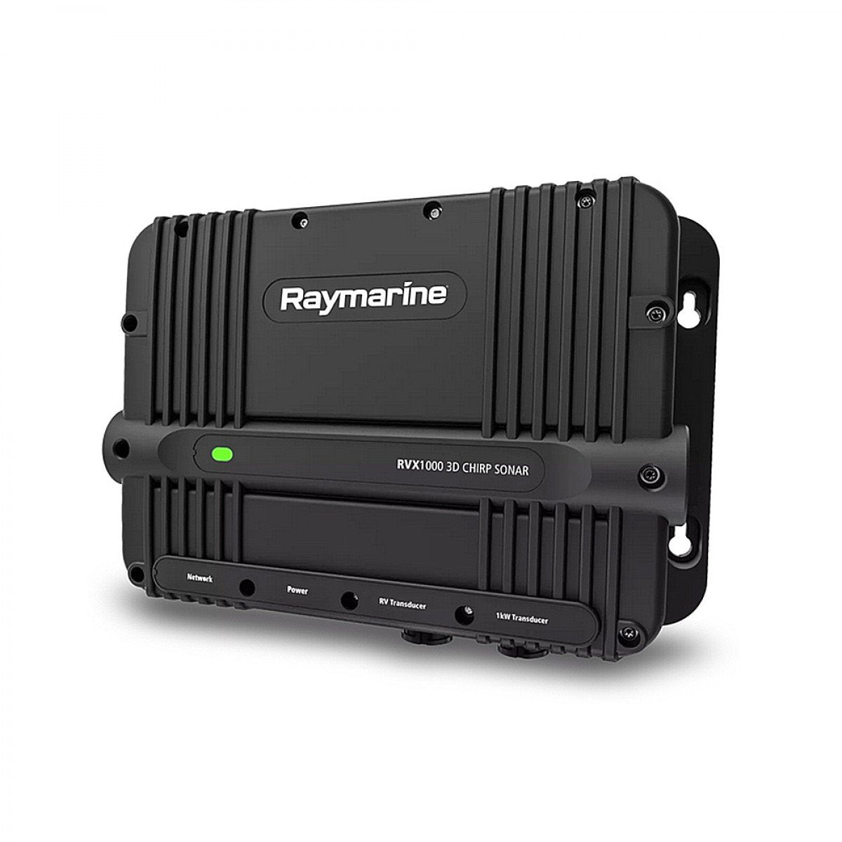 Raymarine Front Mounting Kit for Axiom/Axiom+ 12 (Includes Suncover)