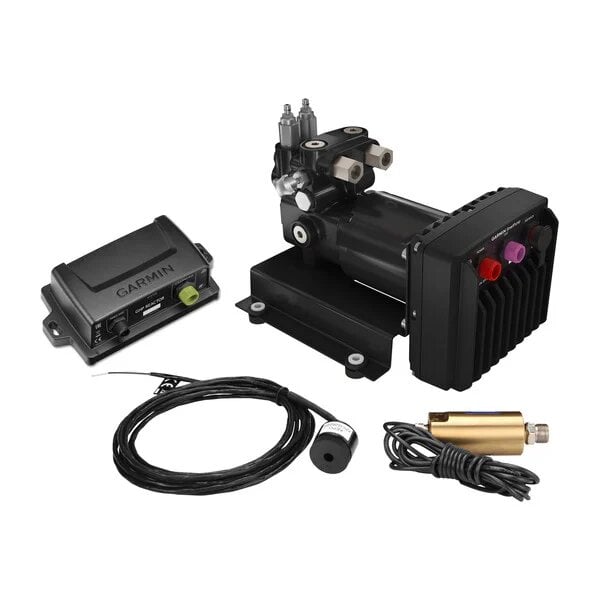 Garmin Reactor 40 Hydraulic Corepack with Smartpump V2 Without GHC