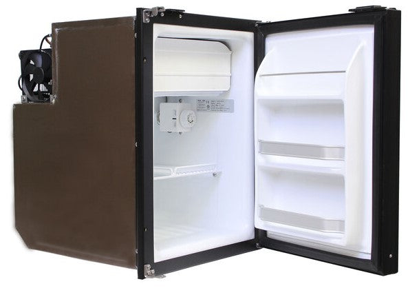 Novakool 1.9 cu ft Fridge DC Only