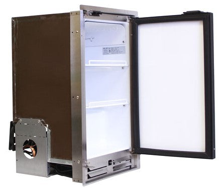 Novakool 1.2 cu ft Fridge Dc Only
