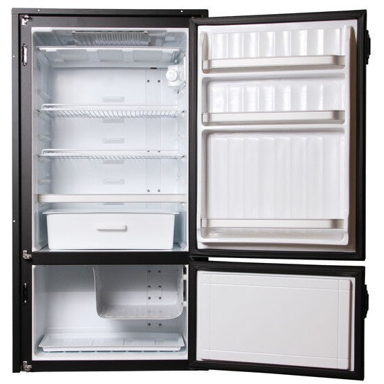 Novakool 7.3 cu ft Fridge Ac/Dc