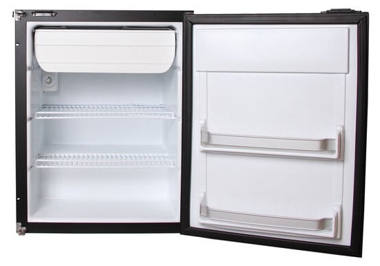 Novakool R3000 DC Fridge