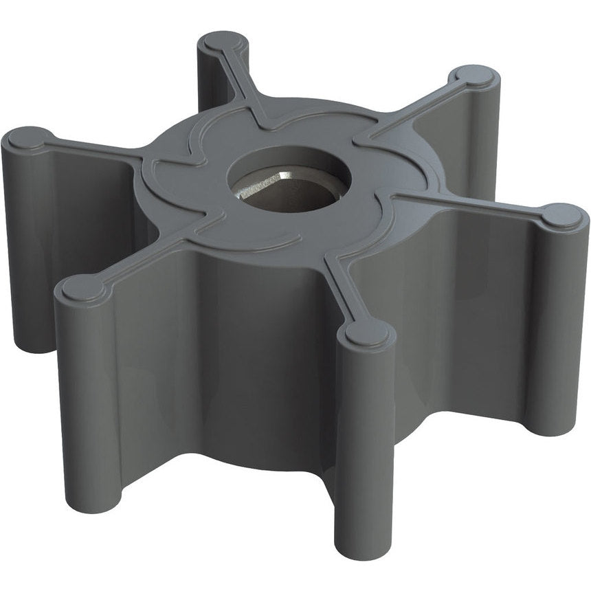 Marco IMP1 NBR Rubber Impeller for UP1/M/AC - 163 000 00