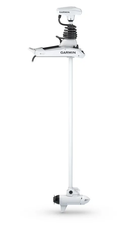 Garmin Force Kraken Trolling Motor White 75” Trolling Motor - 010-02574-10