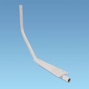 Seaview Light Bar F/Open Ray Radar Brk