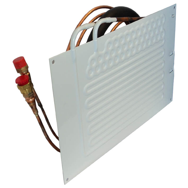 Novakool F Plates Only