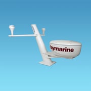 Seaview 30 Tapered Mast W/Spreaders