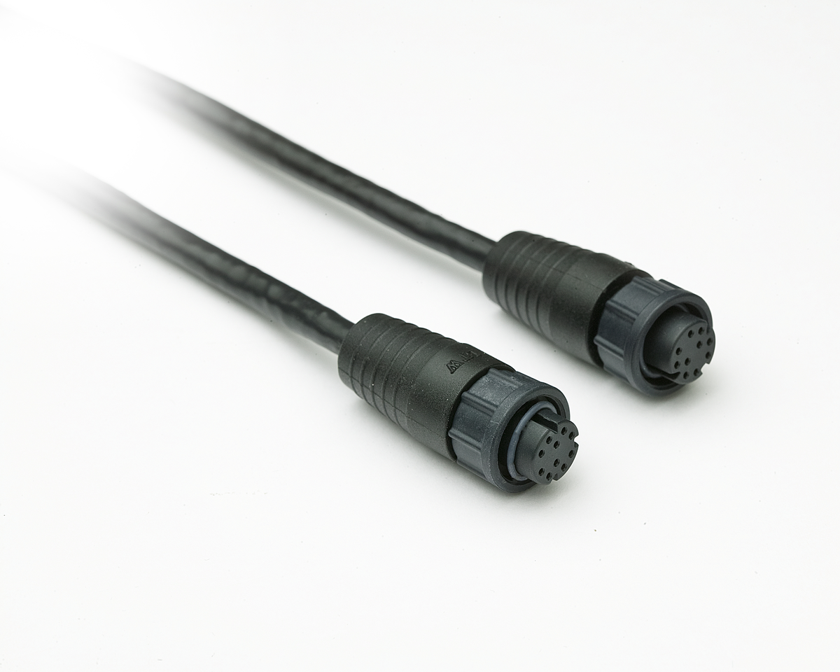 RayMarine RayNet to RayNet Cable, 400mm (Female/Female)