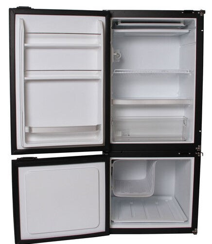 Novakool 6 cu ft Fridge/Freezer AC/DC