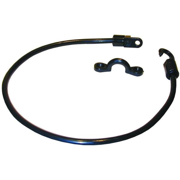 Thmarine Rod Tamer 18 Deck Mnt 7 Rods