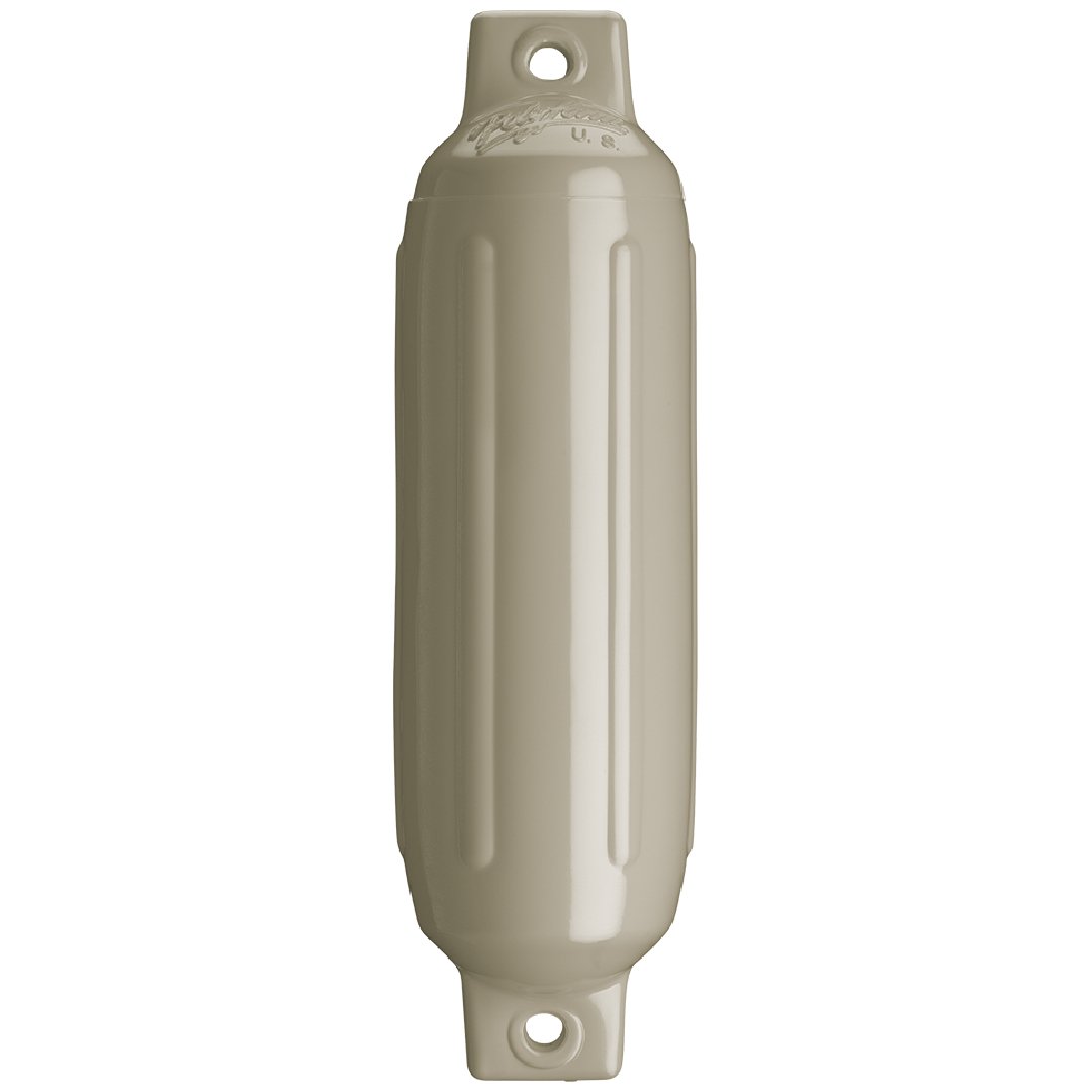Polyform G3 5.5 X 20 Twin Eye Fender Sand