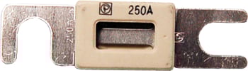 Sleipner 250A Fuse - SMANL250