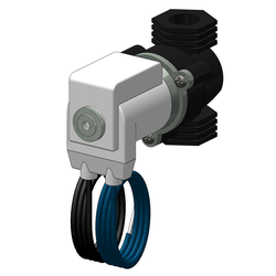 Tru Design Vented Loop Spare Solenoid 12v - 90467