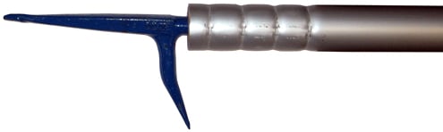 Sling Hooker Aluminum Pike Pole 20' (extra shipping charges)