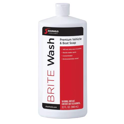 Shurhold Brite Wash 32-Oz