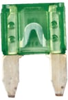 Ancor 20 Amp Atm Mini Fuse (2)