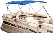 Attwood Bimini Frame Alum. Pontoon