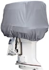Attwood O/B Motor Hood 115-225 Hp
