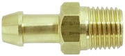 Attwood Universal Fuel Fitting Strght