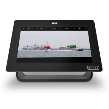 Raymarine Axiom+ 7, Multifunction 7" Display