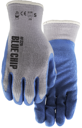 Watson Glove Blue Chip Medium