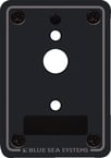 Blue Sea Systems Panel Blank Single A- Series