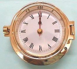 Clock Porthole Style-RM622