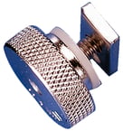 Davis Sail Track Stop Flat/Sm