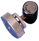 Davis Sail Track Stop Round