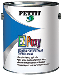 Pettit easypoxy pine green