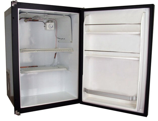 Novakool 3.42 cu FT freezer Ac/Dc