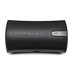 Garmin Card Reader