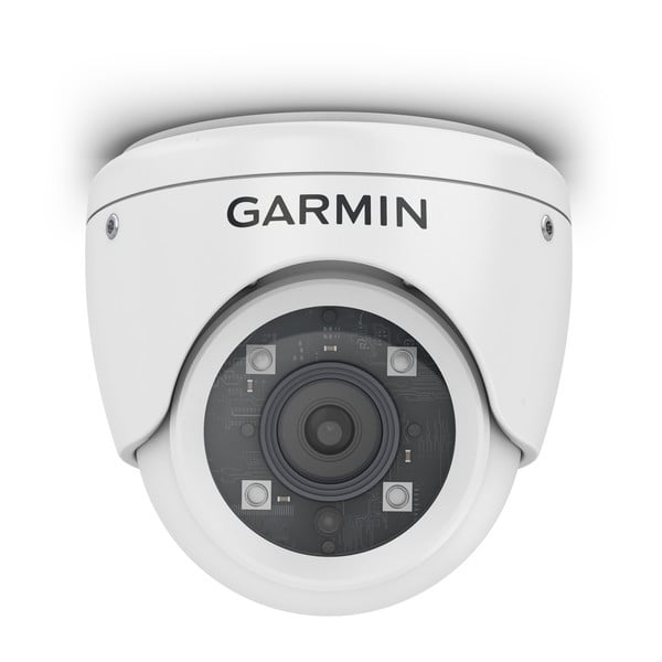 Garmin GC 200 IP Marine Camera