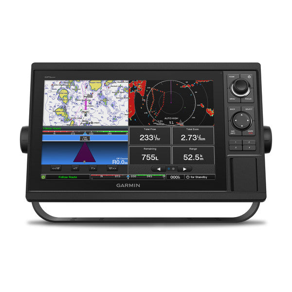 Garmin GPSMAP1222