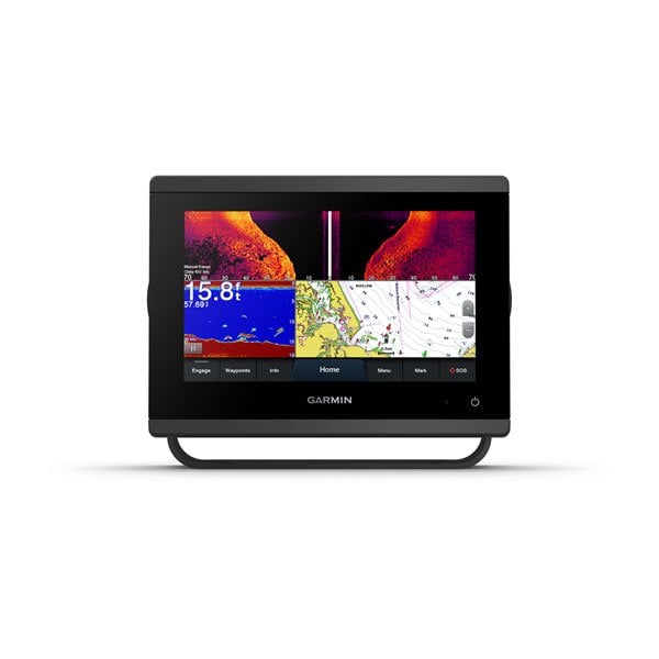 Garmin GPSMAP 1042XSV US + Canada Navionics +