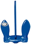 Greenfield 20 Lb Navy Anchor Royal Blue