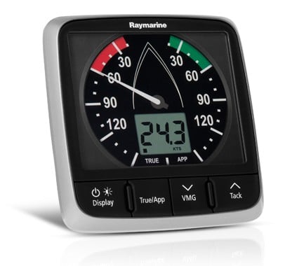 RayMarine i60 Wind System w/Masthead