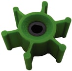 ITT Jabsco Green Impeller 63030007 24/Bx