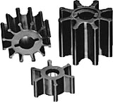ITT Jabsco Impeller Kit - Neoprene - 11979-0001-P