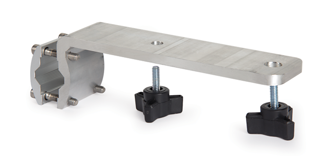 Kuuma Mount Rail In/Outboard