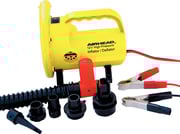 Kwik Tek 12 Volt High Pressure Air Pump