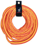 Kwik Tek Ah Bungee Tube Tow Rope 50F