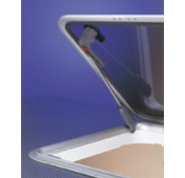 Lewmar Hatch Stay Low & Med Profile