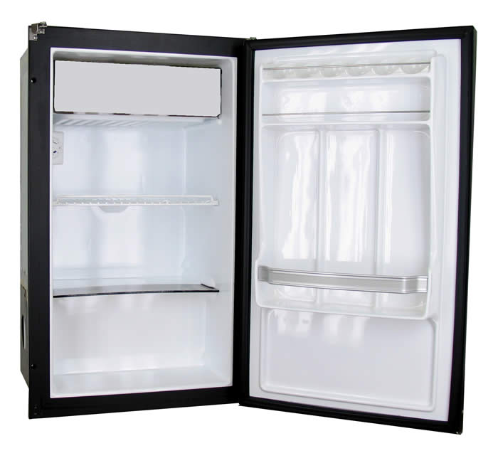Novakool 2.12 cu ft Fridge DC Only