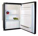 Novakool 3.42Cu Ft Fridge AC/DC