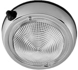 Perko 4 Surface Mnt Dome Light (1)