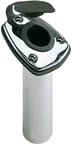 Perko Flush Mount Angled Rod Holder