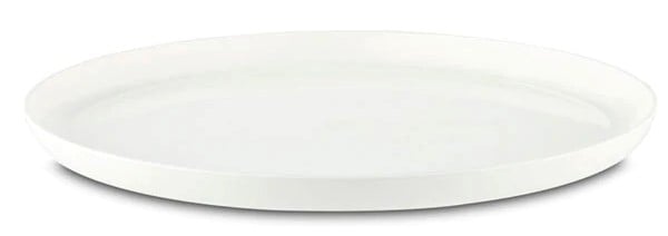 Palm Non Slip Forever Unbreakable Medium Plate Black Ring