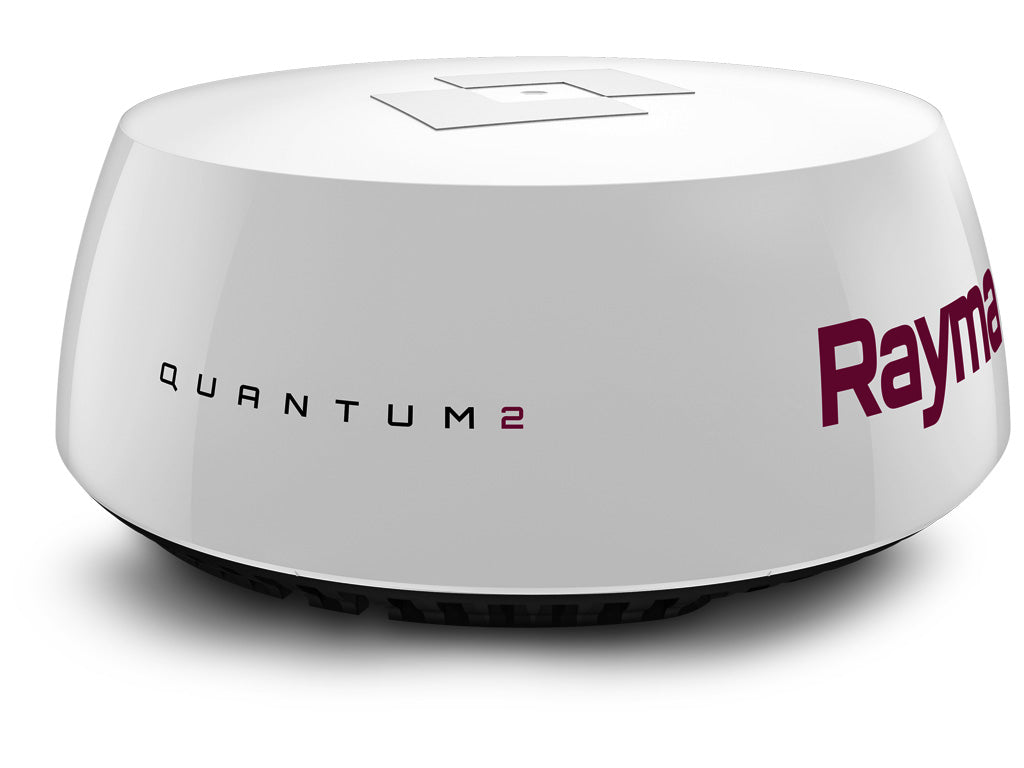 Raymarine Quantum 2 Radar