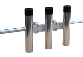 Windline Rocket Launcher Rod Holder